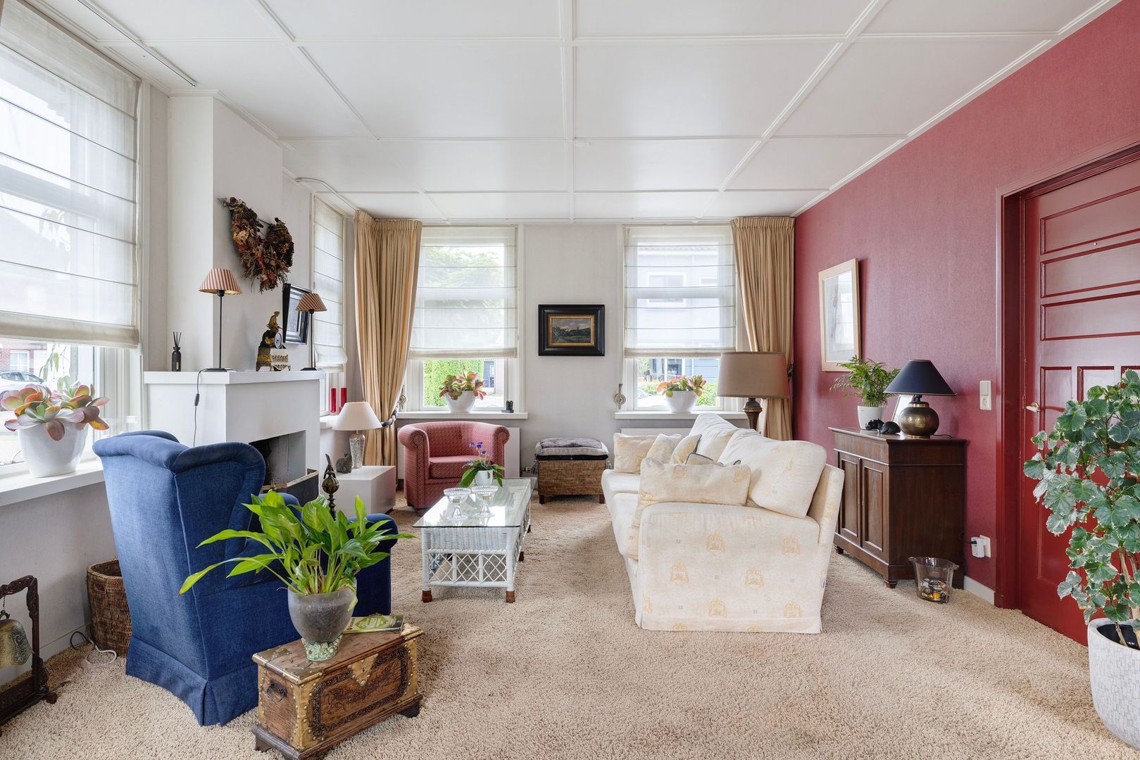 Dorpsstraat 49, Hendrik-Ido-Ambacht foto-31