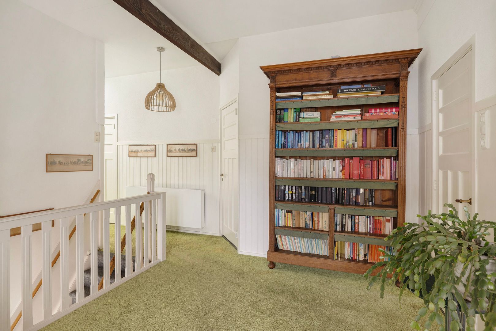 Dorpsstraat 49, Hendrik-Ido-Ambacht foto-56