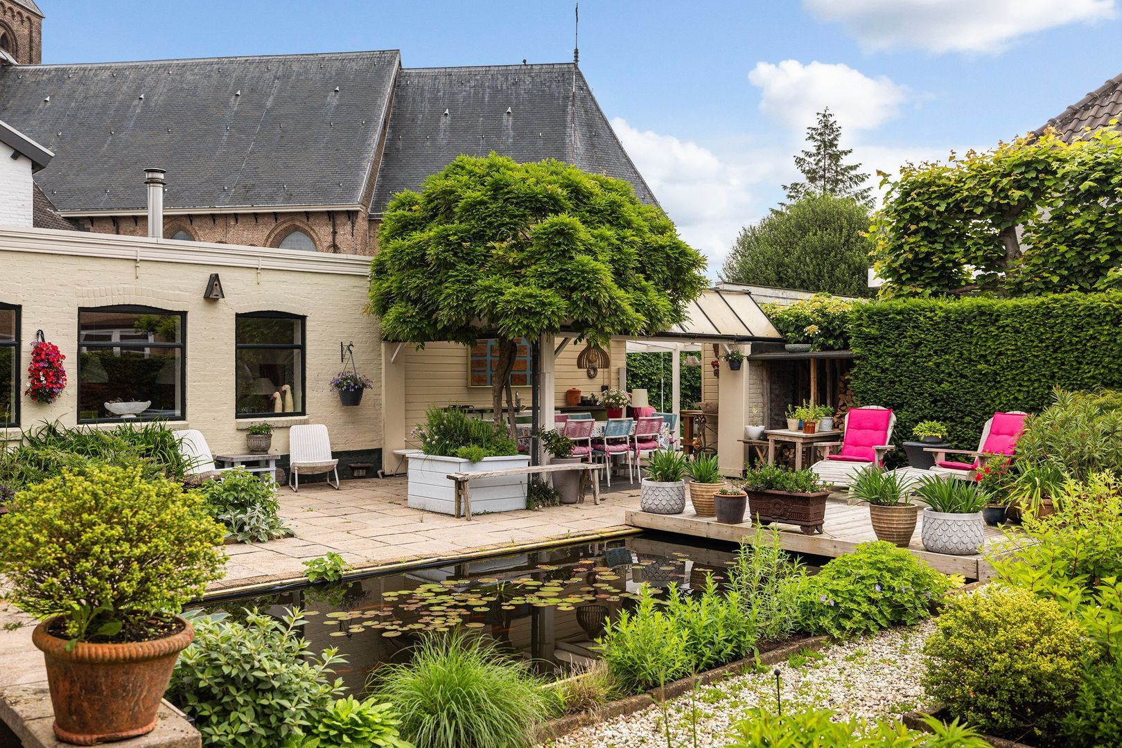 Dorpsstraat 49, Hendrik-Ido-Ambacht foto-11