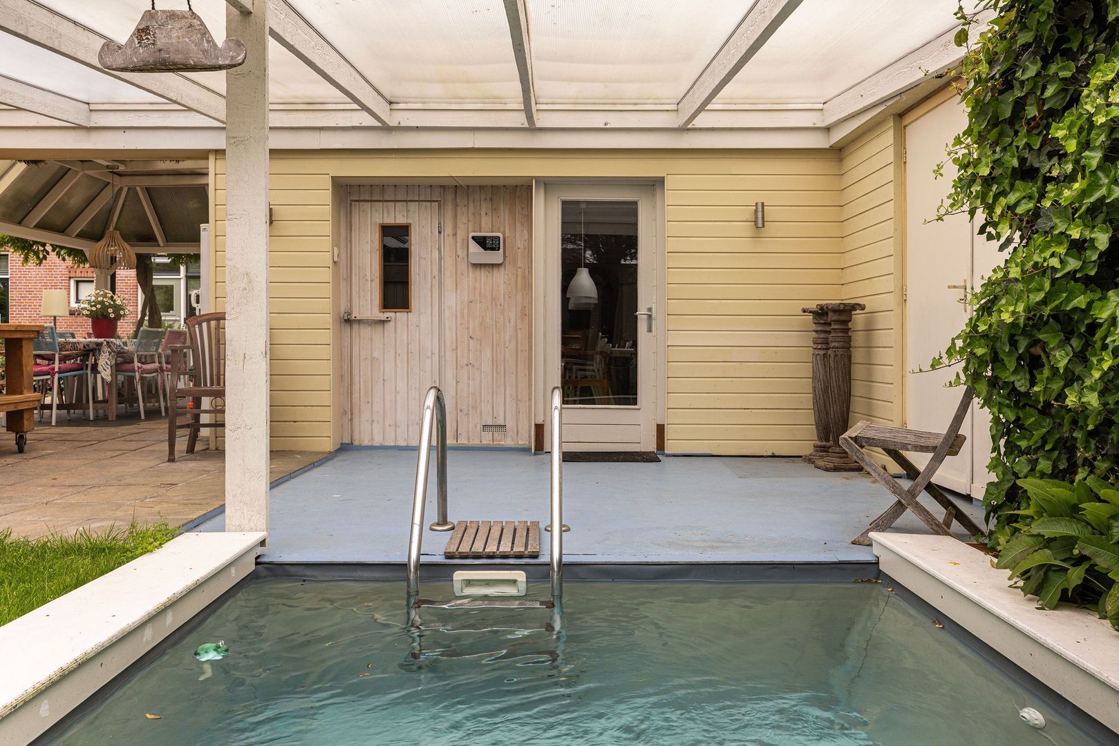 Dorpsstraat 49, Hendrik-Ido-Ambacht foto-48