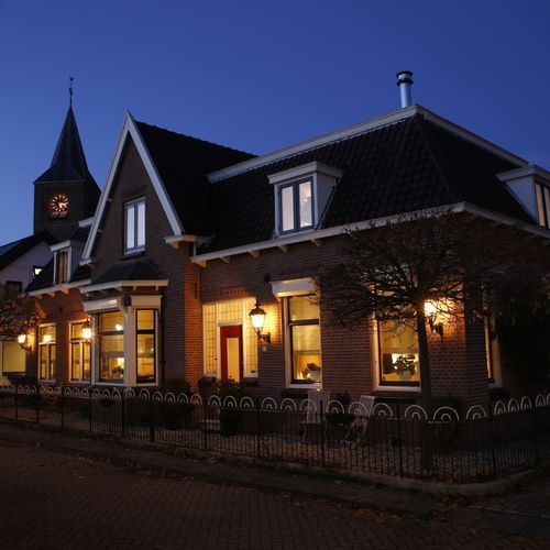 Dorpsstraat 49, Hendrik-Ido-Ambacht foto-1
