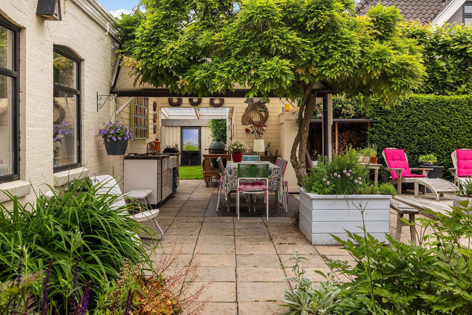 Dorpsstraat 49, Hendrik-Ido-Ambacht foto-44