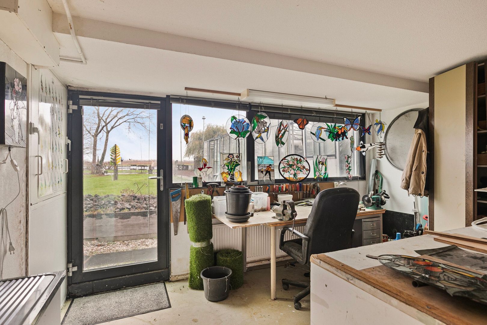 Rijksstraatweg 185, Ridderkerk foto-26