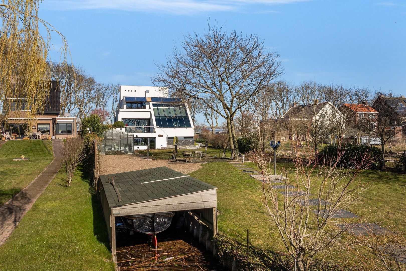 Rijksstraatweg 185, Ridderkerk foto-34