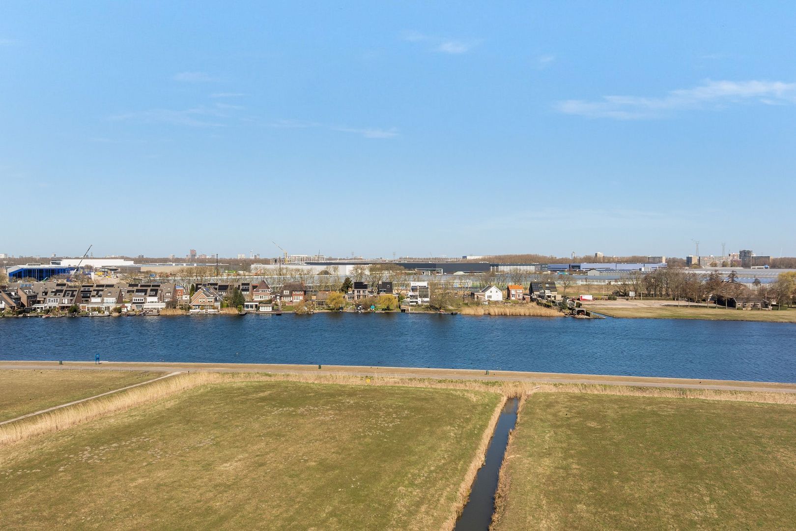 Rijksstraatweg 185, Ridderkerk foto-28