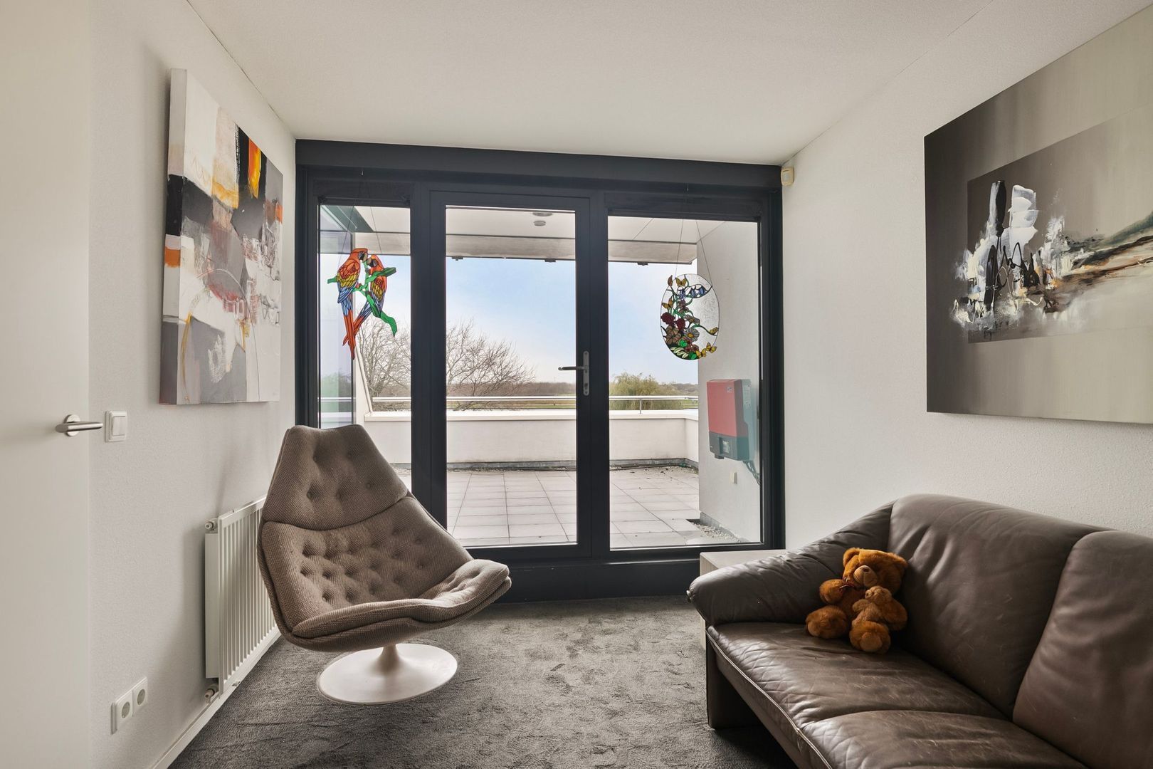 Rijksstraatweg 185, Ridderkerk foto-20