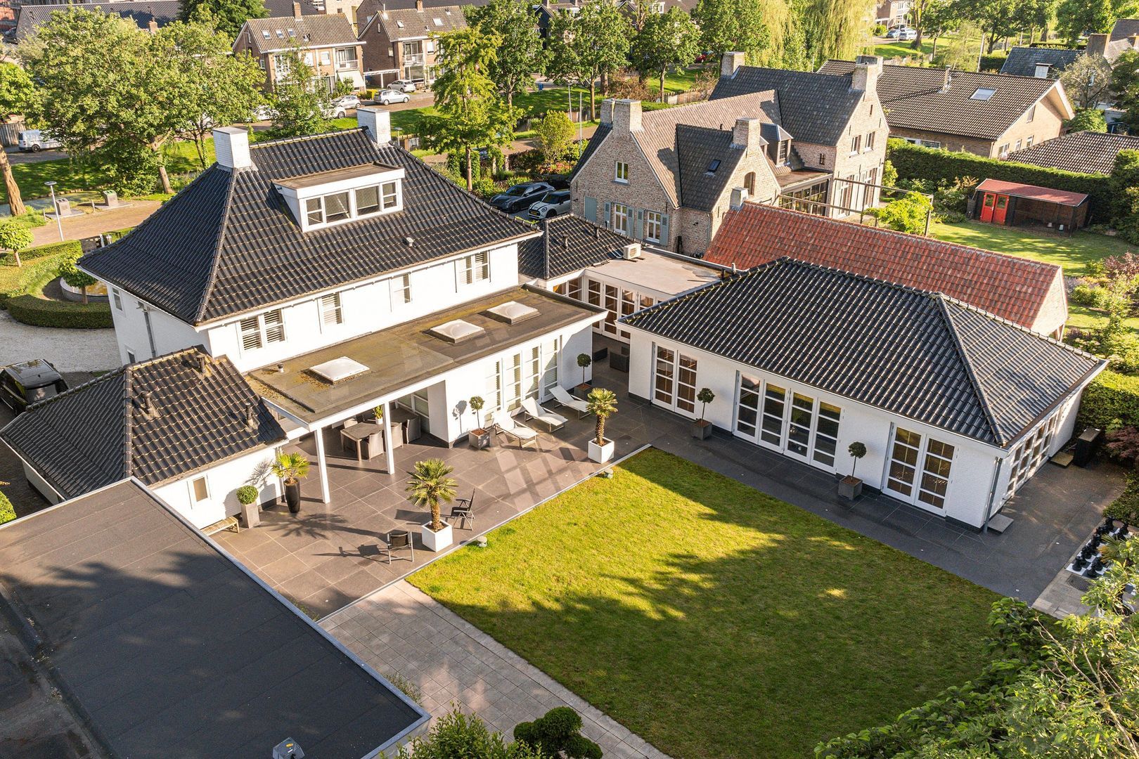 Julianasingel 2, Hendrik-Ido-Ambacht foto-50