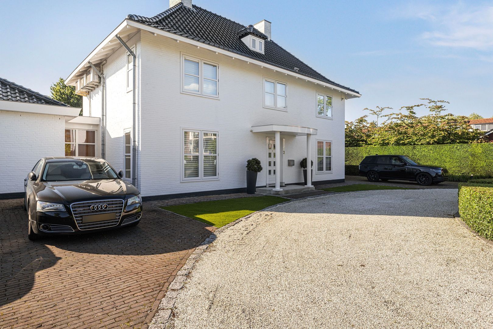 Julianasingel 2, Hendrik-Ido-Ambacht foto-4