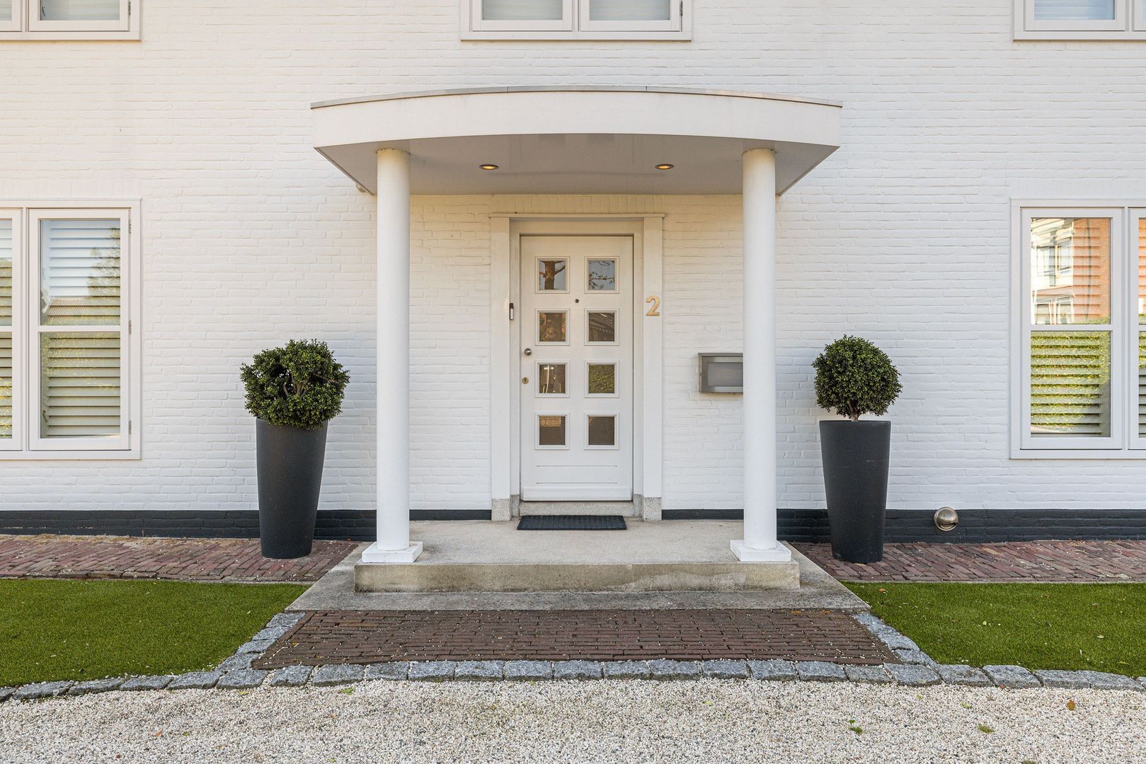 Julianasingel 2, Hendrik-Ido-Ambacht foto-5