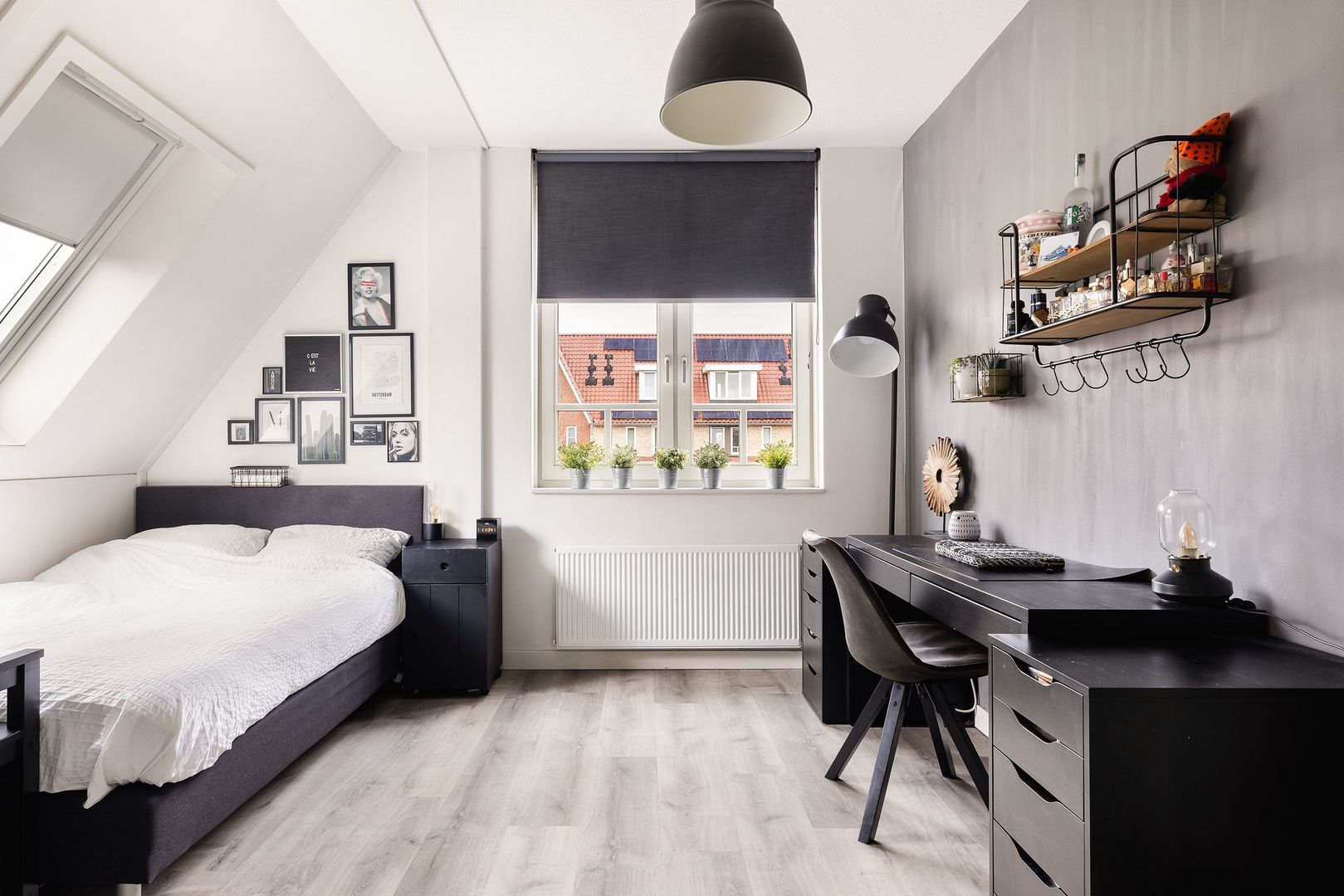 Van der Weddenhof 7, Hendrik-Ido-Ambacht foto-31