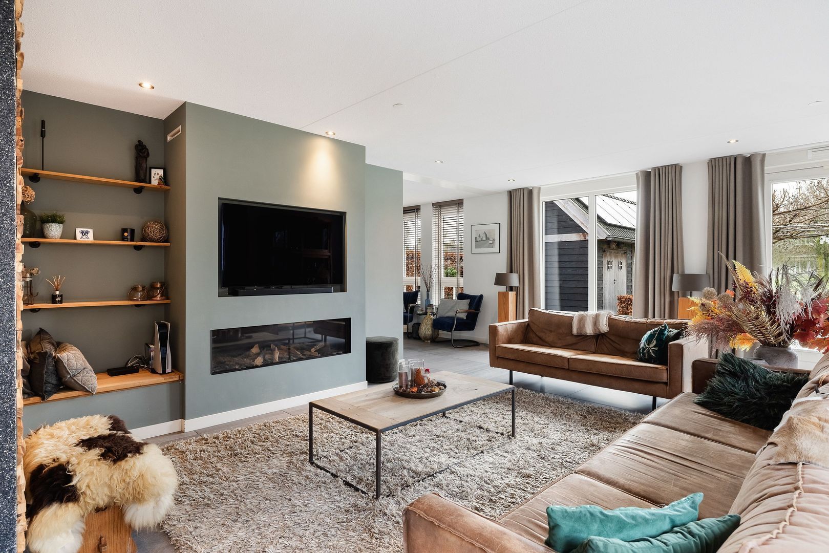 Van der Weddenhof 7, Hendrik-Ido-Ambacht foto-4