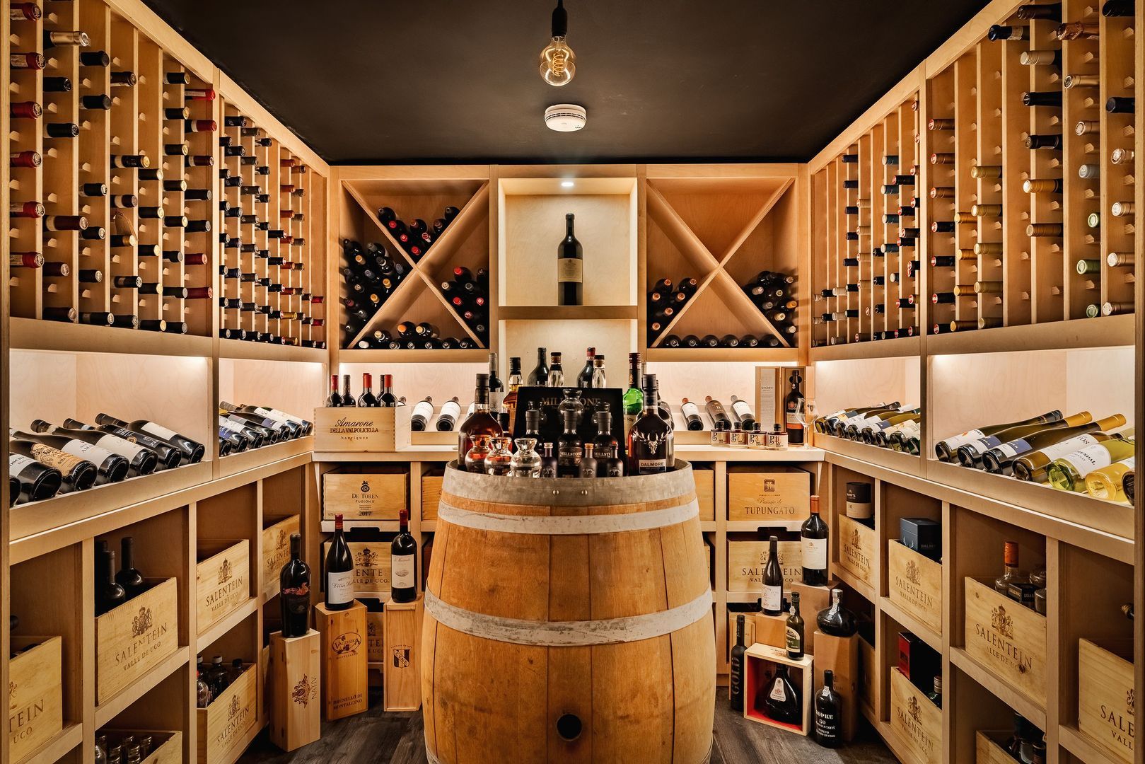 Van der Weddenhof 7, Hendrik-Ido-Ambacht foto-1