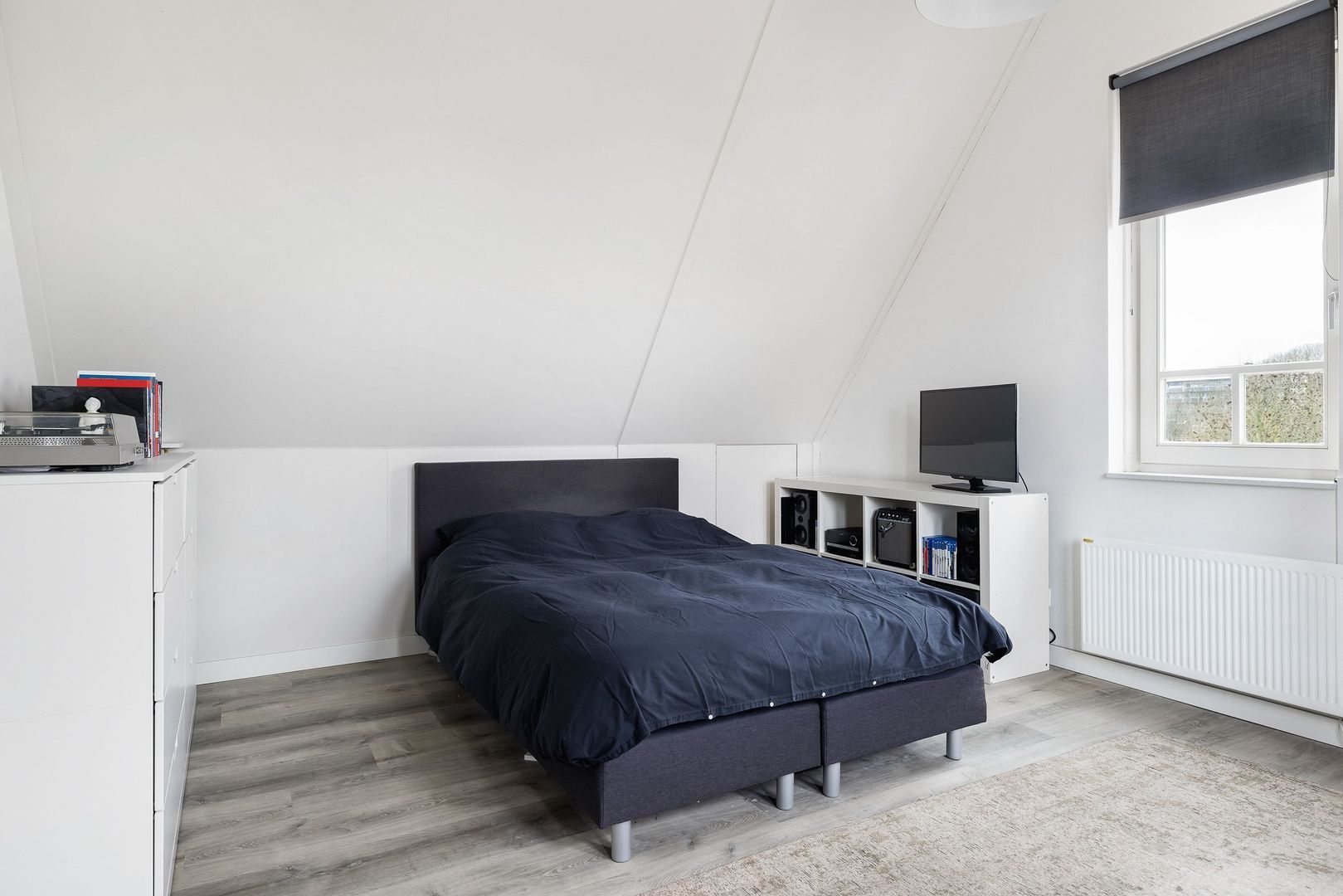 Van der Weddenhof 7, Hendrik-Ido-Ambacht foto-27