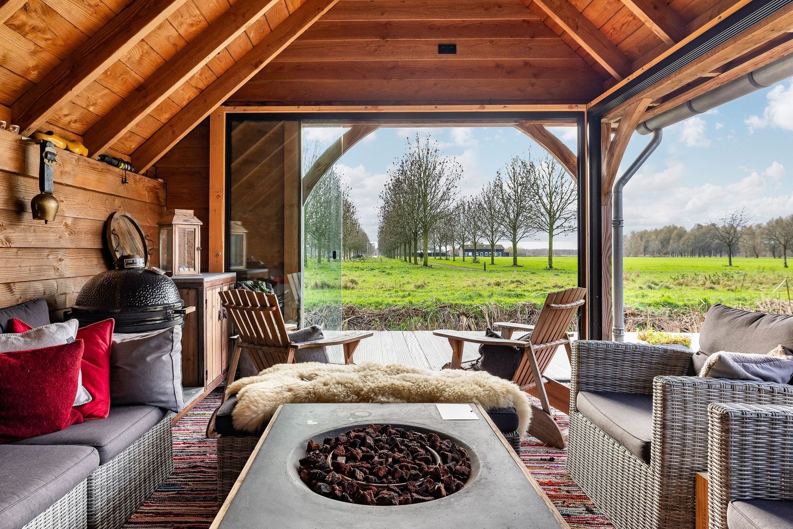 Van der Weddenhof 7, Hendrik-Ido-Ambacht foto-16