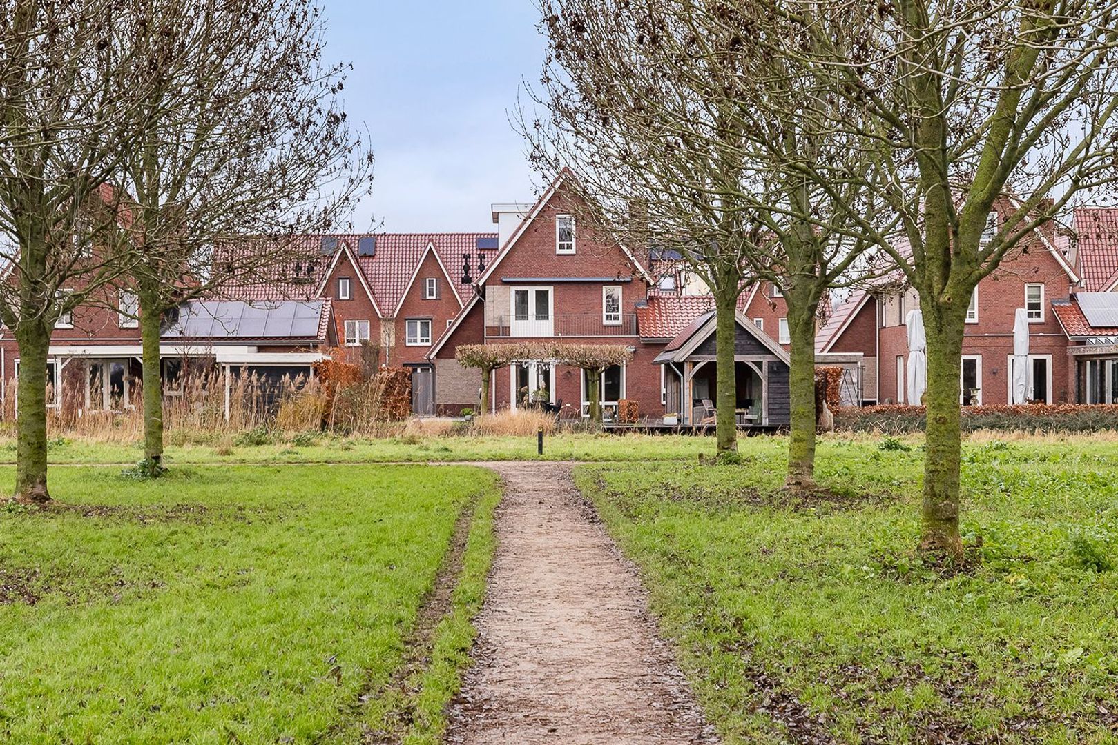 Van der Weddenhof 7, Hendrik-Ido-Ambacht foto-37