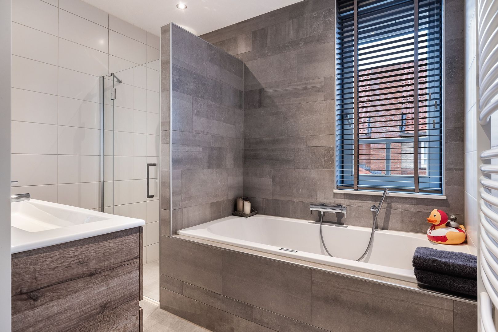 Van der Weddenhof 7, Hendrik-Ido-Ambacht foto-23