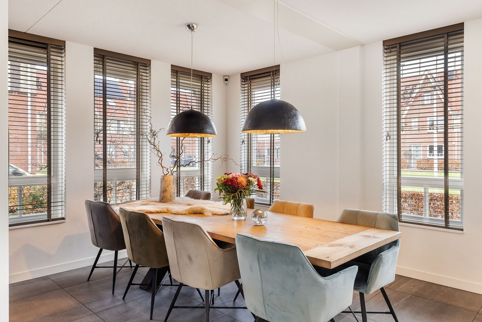 Van der Weddenhof 7, Hendrik-Ido-Ambacht foto-9