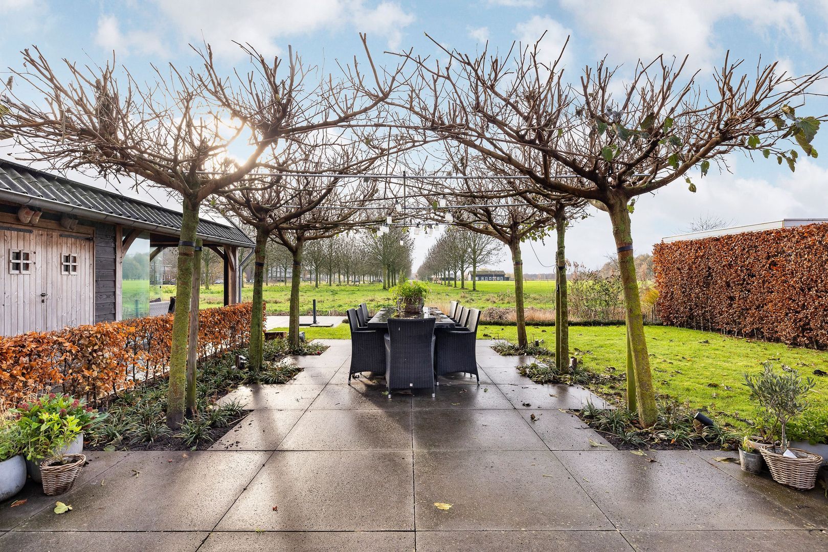 Van der Weddenhof 7, Hendrik-Ido-Ambacht foto-11