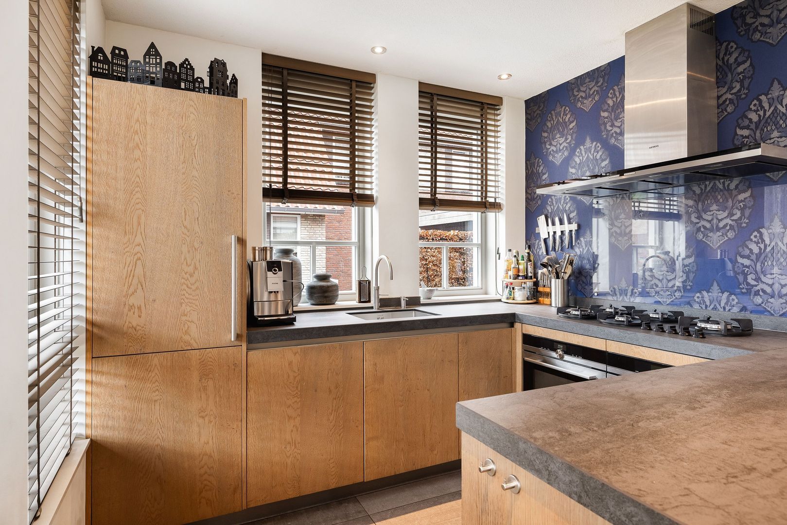 Van der Weddenhof 7, Hendrik-Ido-Ambacht foto-10