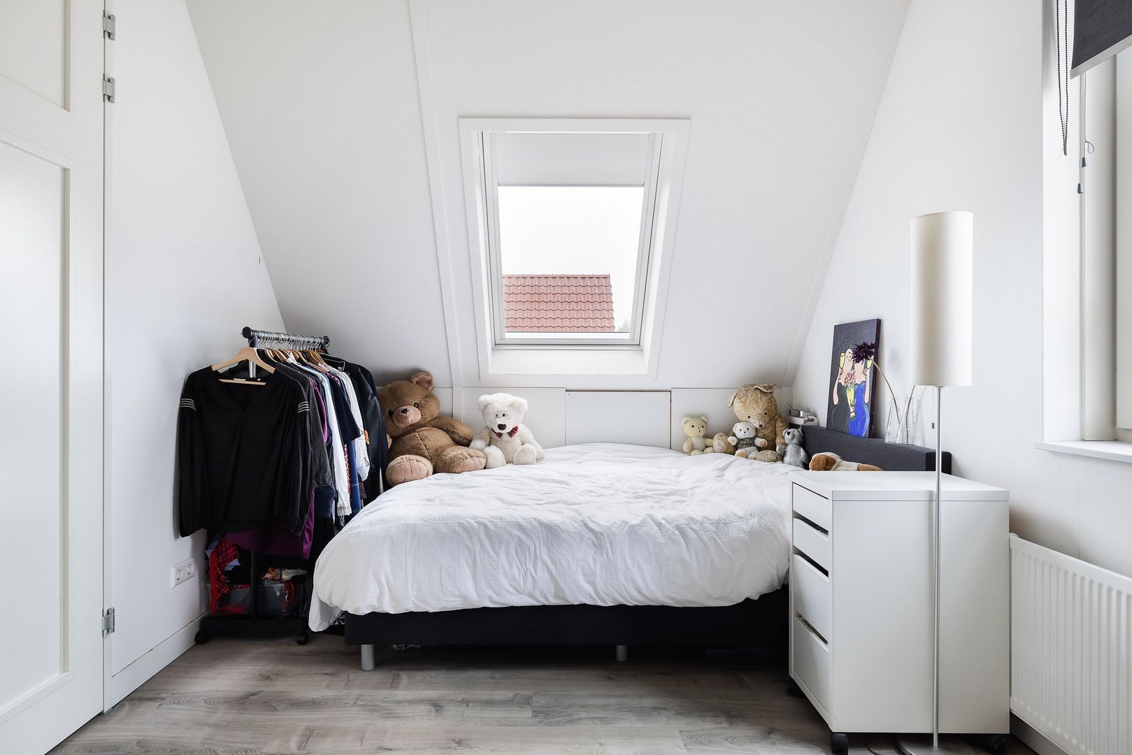 Van der Weddenhof 7, Hendrik-Ido-Ambacht foto-26