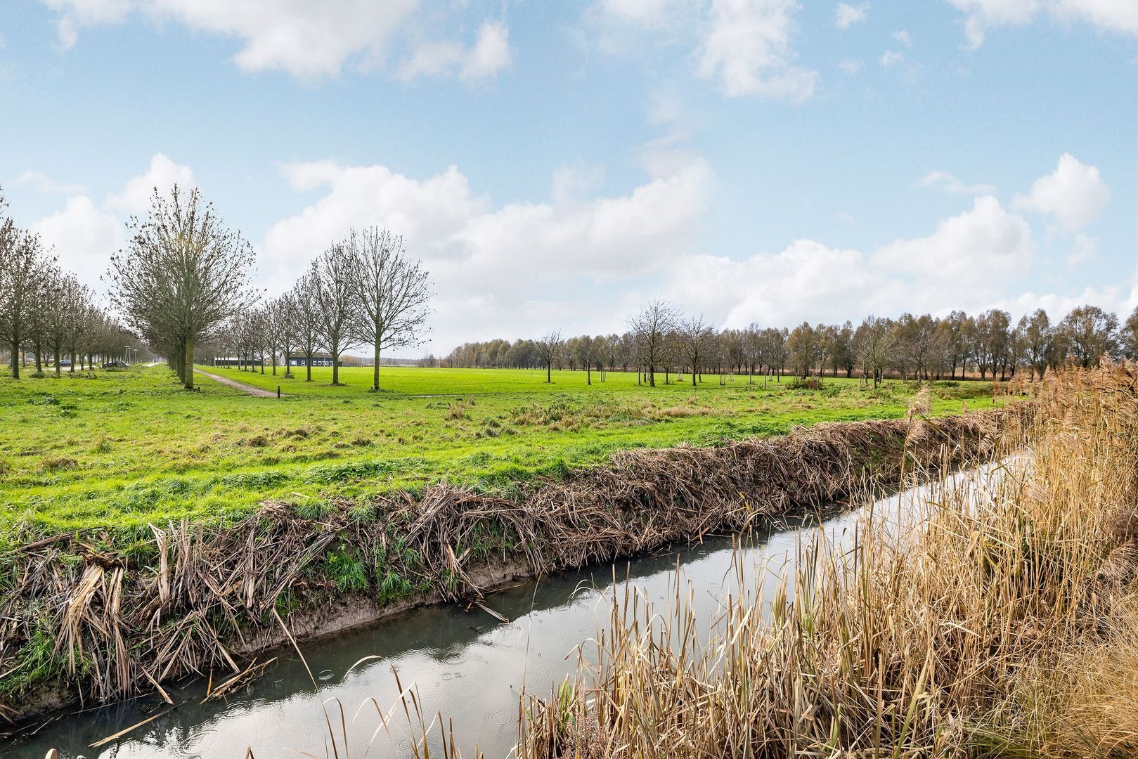 Van der Weddenhof 7, Hendrik-Ido-Ambacht foto-35