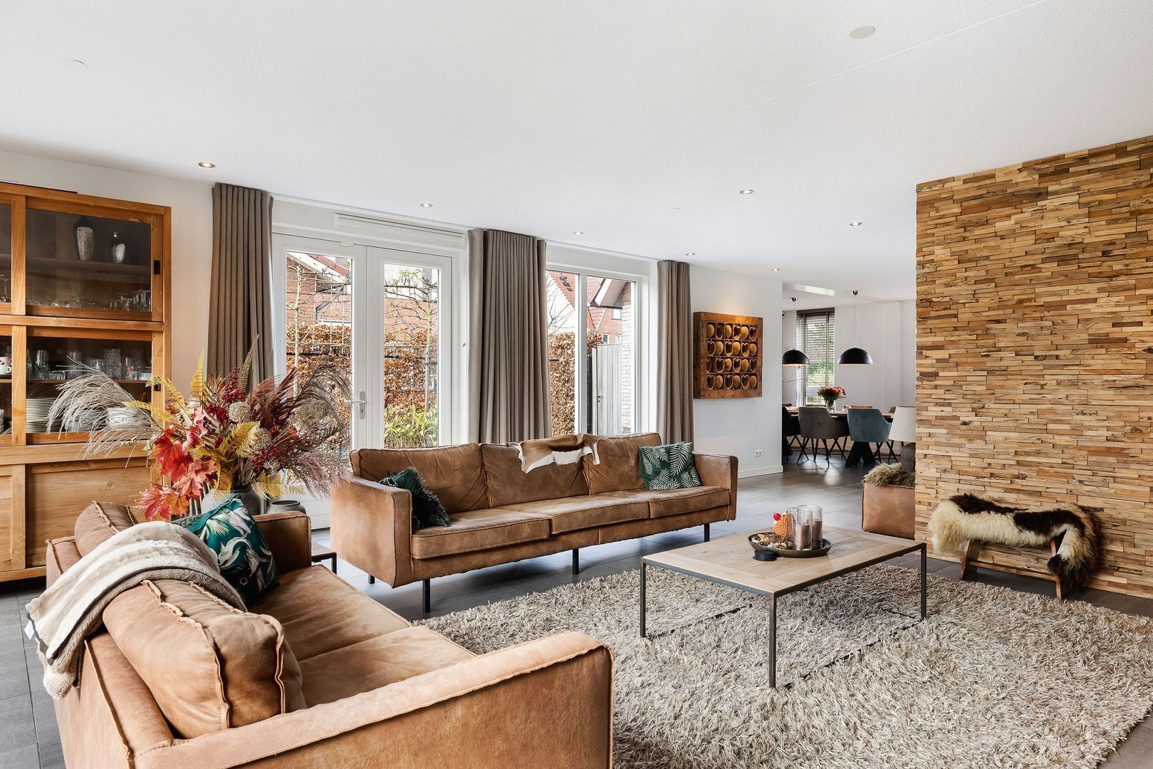 Van der Weddenhof 7, Hendrik-Ido-Ambacht foto-7