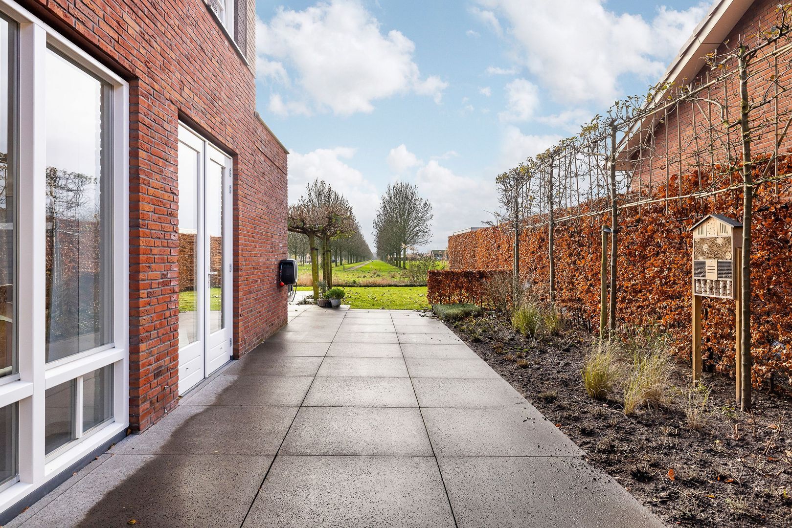 Van der Weddenhof 7, Hendrik-Ido-Ambacht foto-14