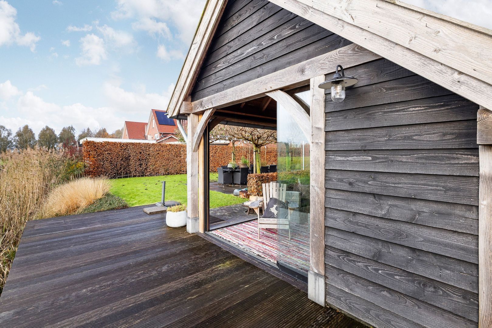 Van der Weddenhof 7, Hendrik-Ido-Ambacht foto-15