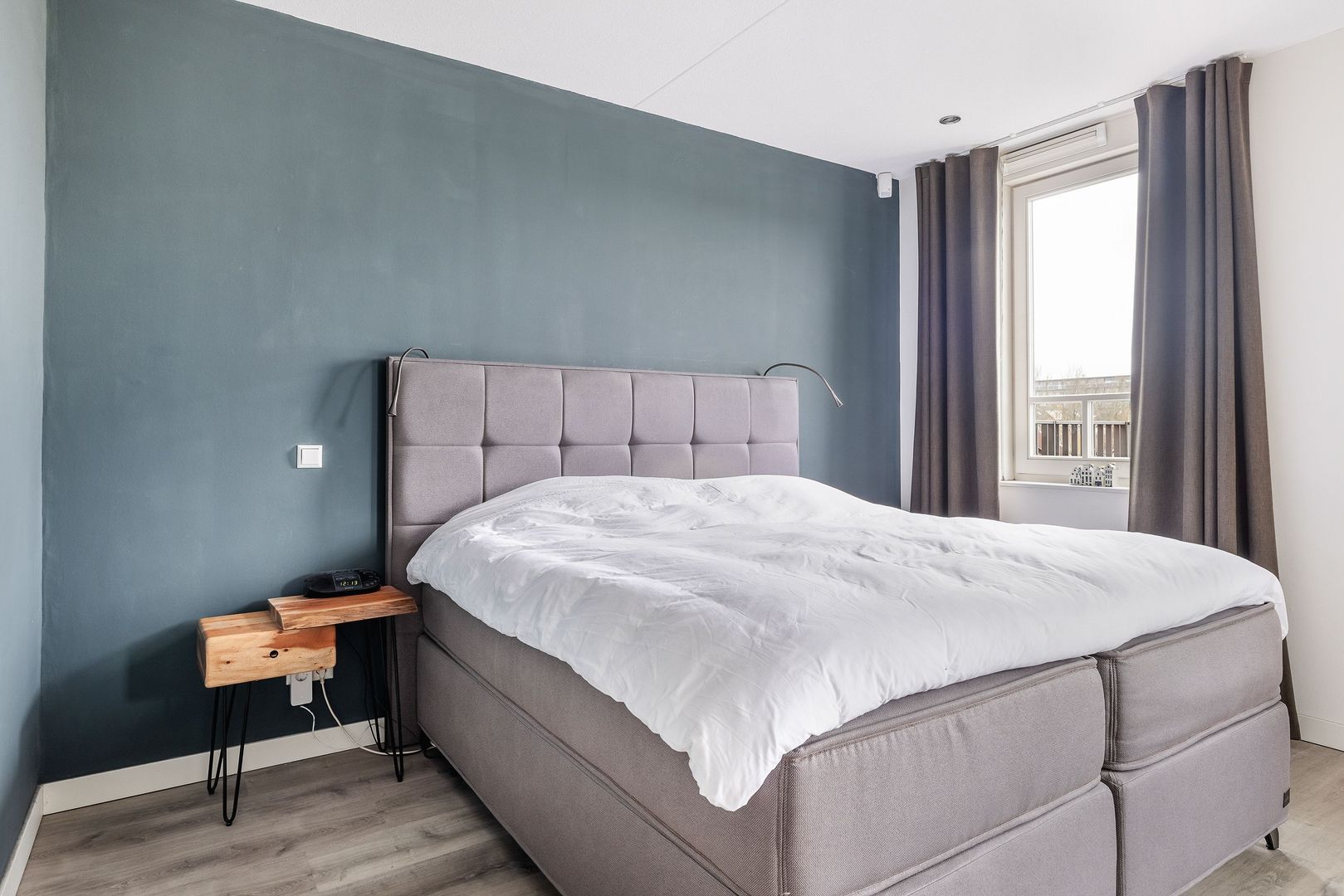 Van der Weddenhof 7, Hendrik-Ido-Ambacht foto-19