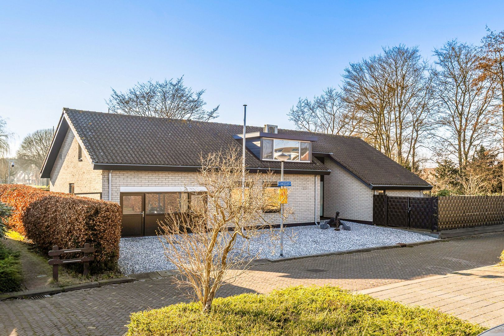 Fagelstraat 7, Zwijndrecht foto-0