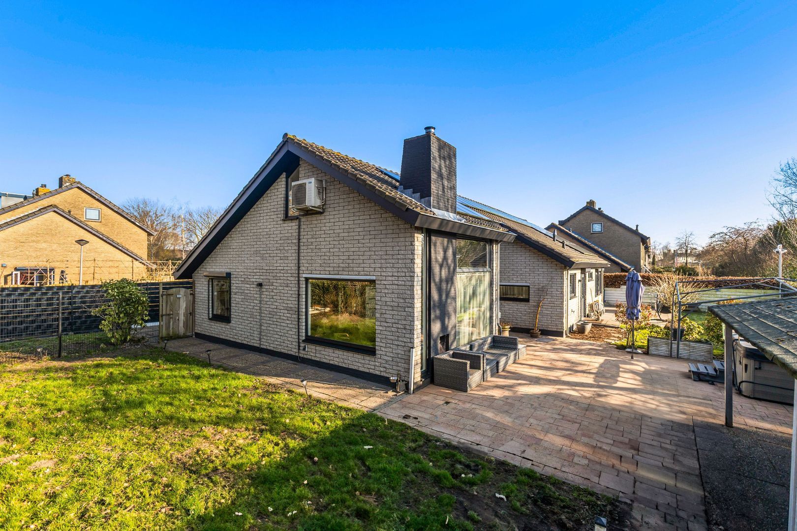 Fagelstraat 7, Zwijndrecht foto-23