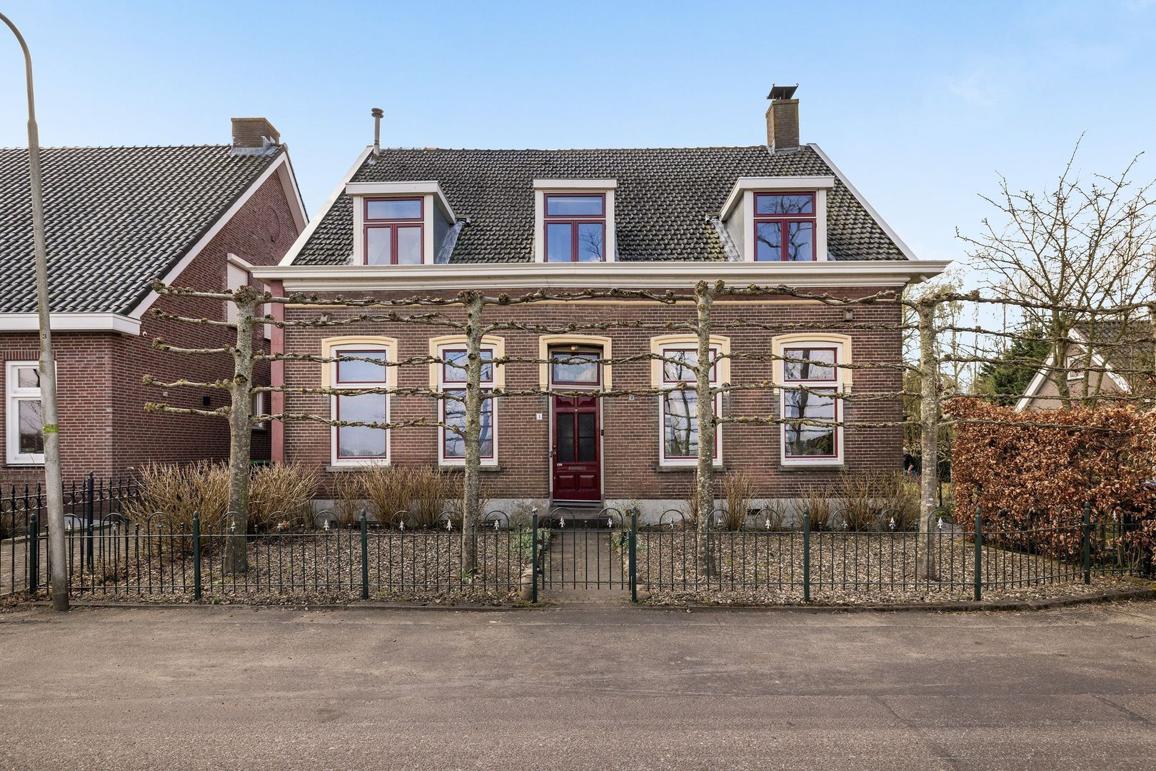 Gebroken Meeldijk 3, Ridderkerk foto-1