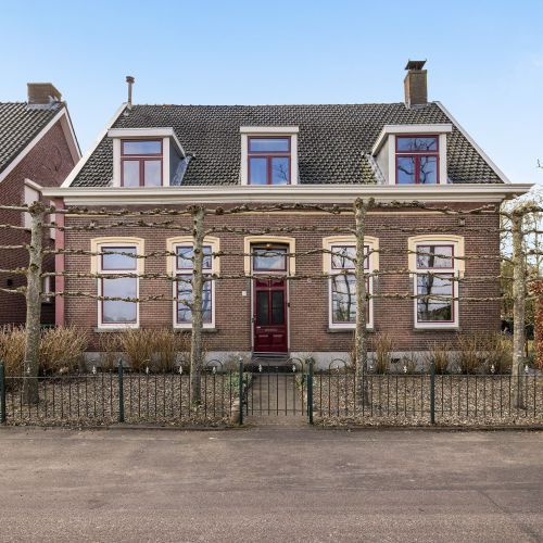 Gebroken Meeldijk 3, Ridderkerk foto-1