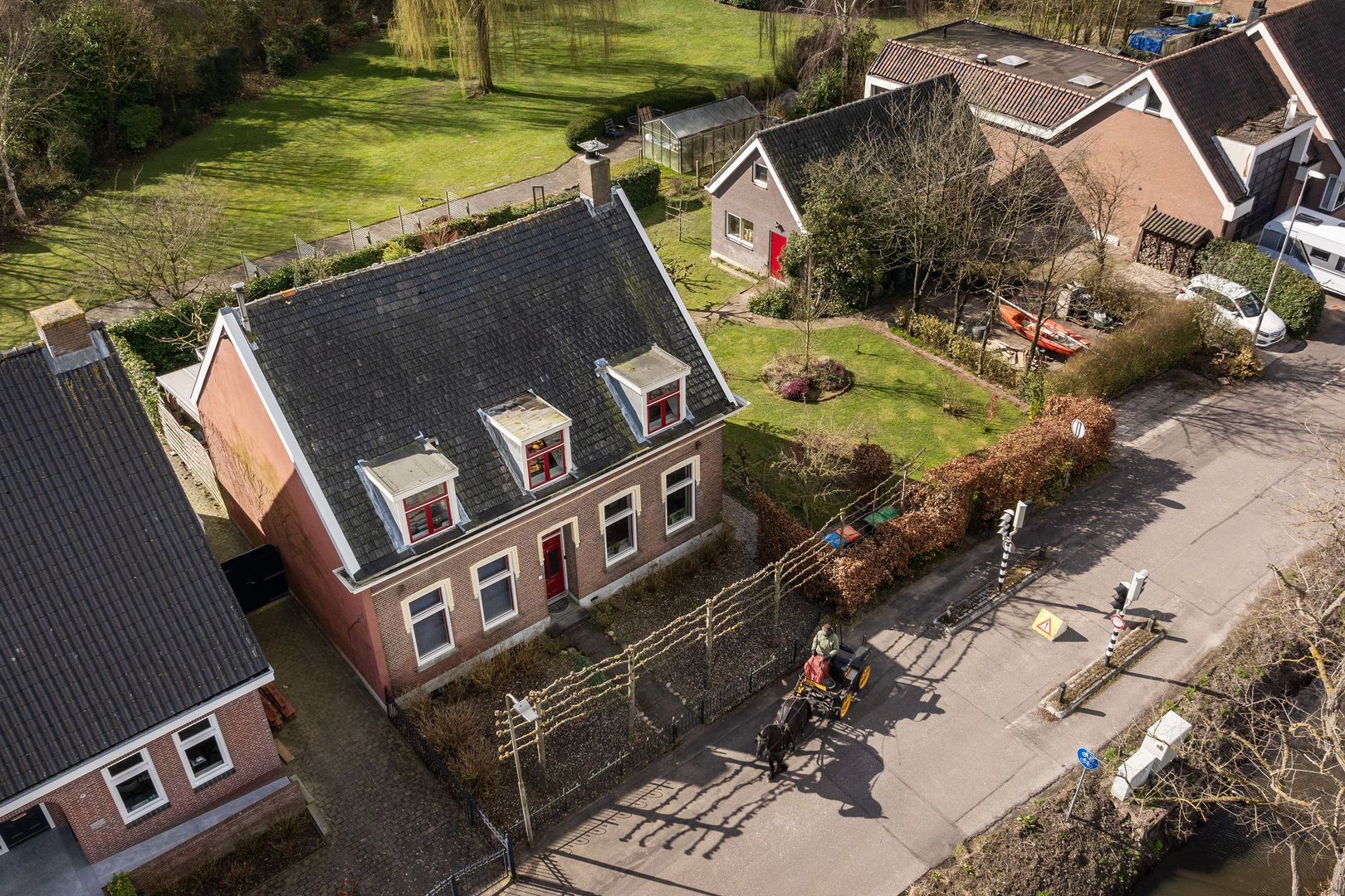 Gebroken Meeldijk 3, Ridderkerk foto-4