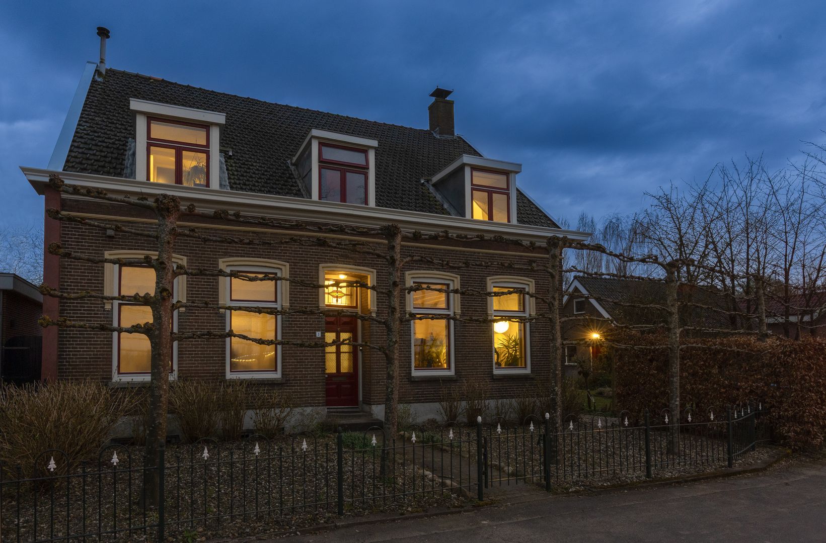 Gebroken Meeldijk 3, Ridderkerk foto-48