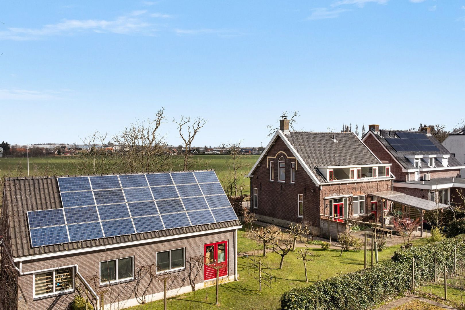 Gebroken Meeldijk 3, Ridderkerk foto-1