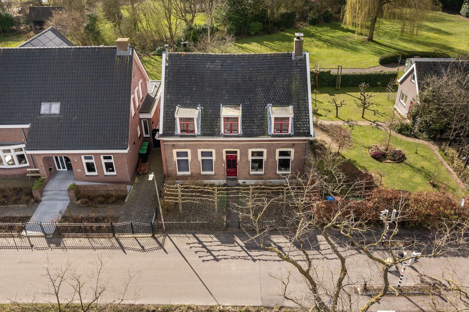 Gebroken Meeldijk 3, Ridderkerk foto-3