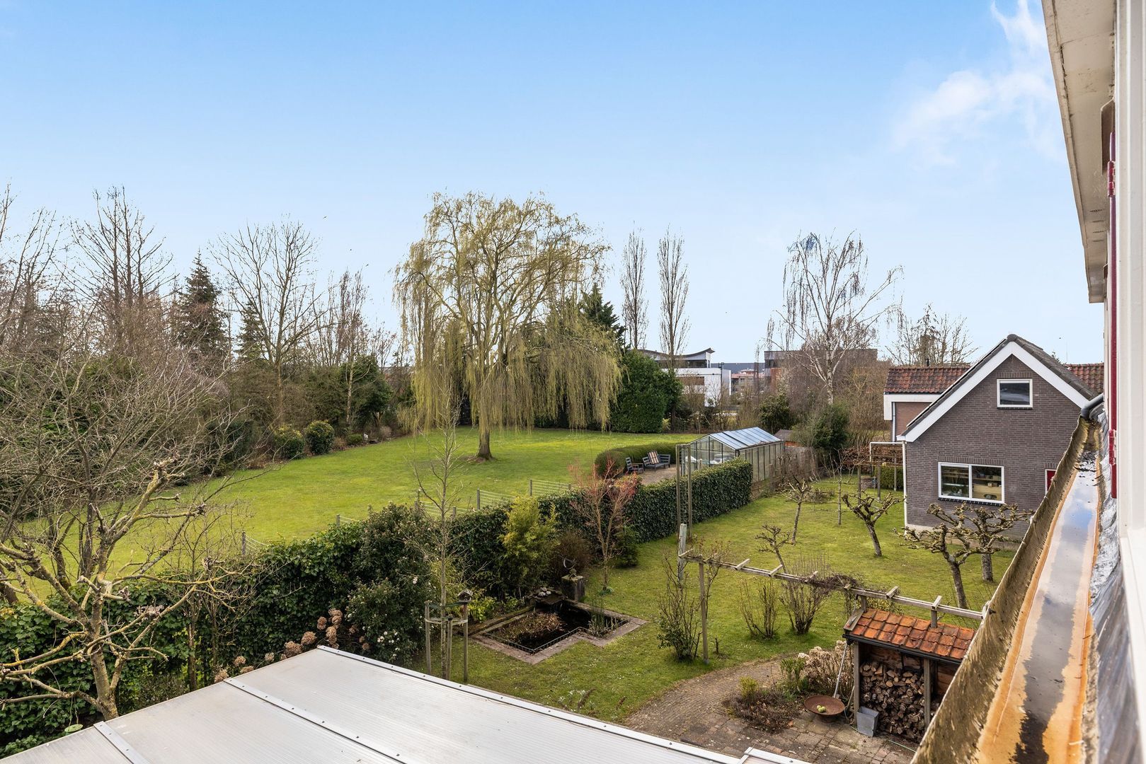 Gebroken Meeldijk 3, Ridderkerk foto-42