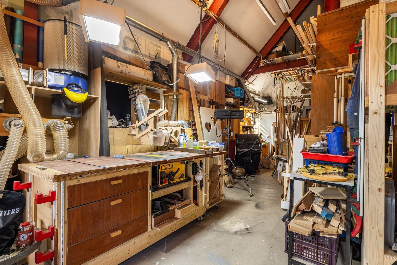 Gebroken Meeldijk 3, Ridderkerk foto-40