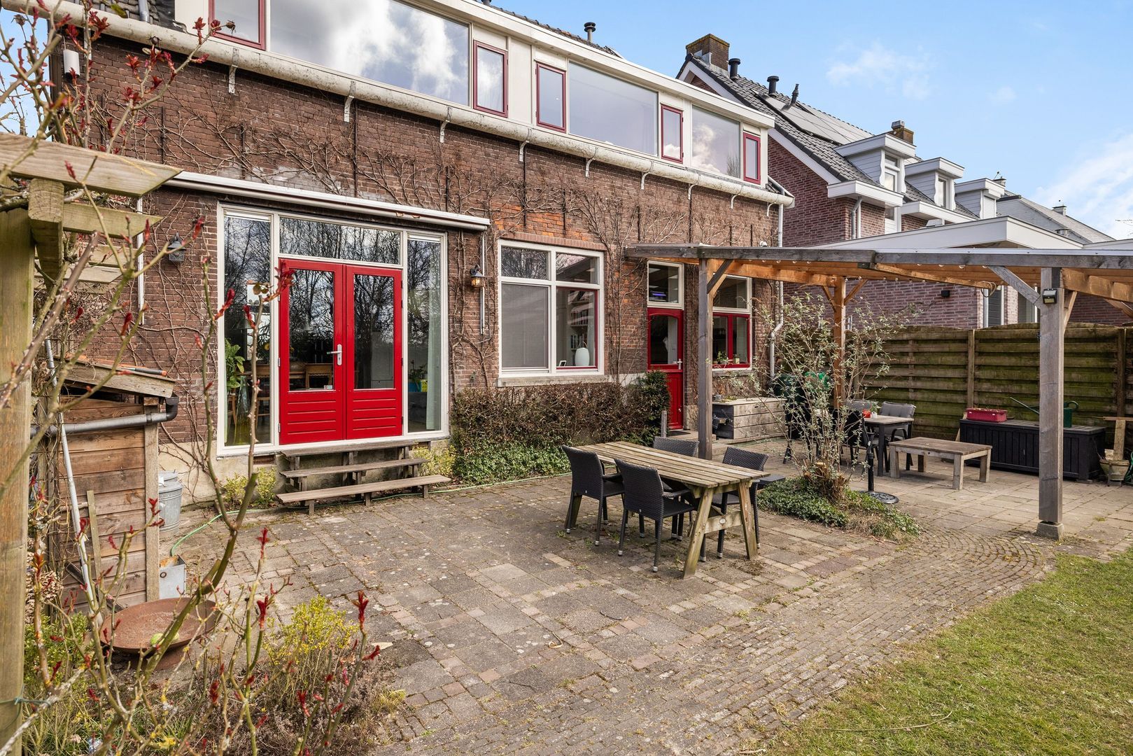 Gebroken Meeldijk 3, Ridderkerk foto-35