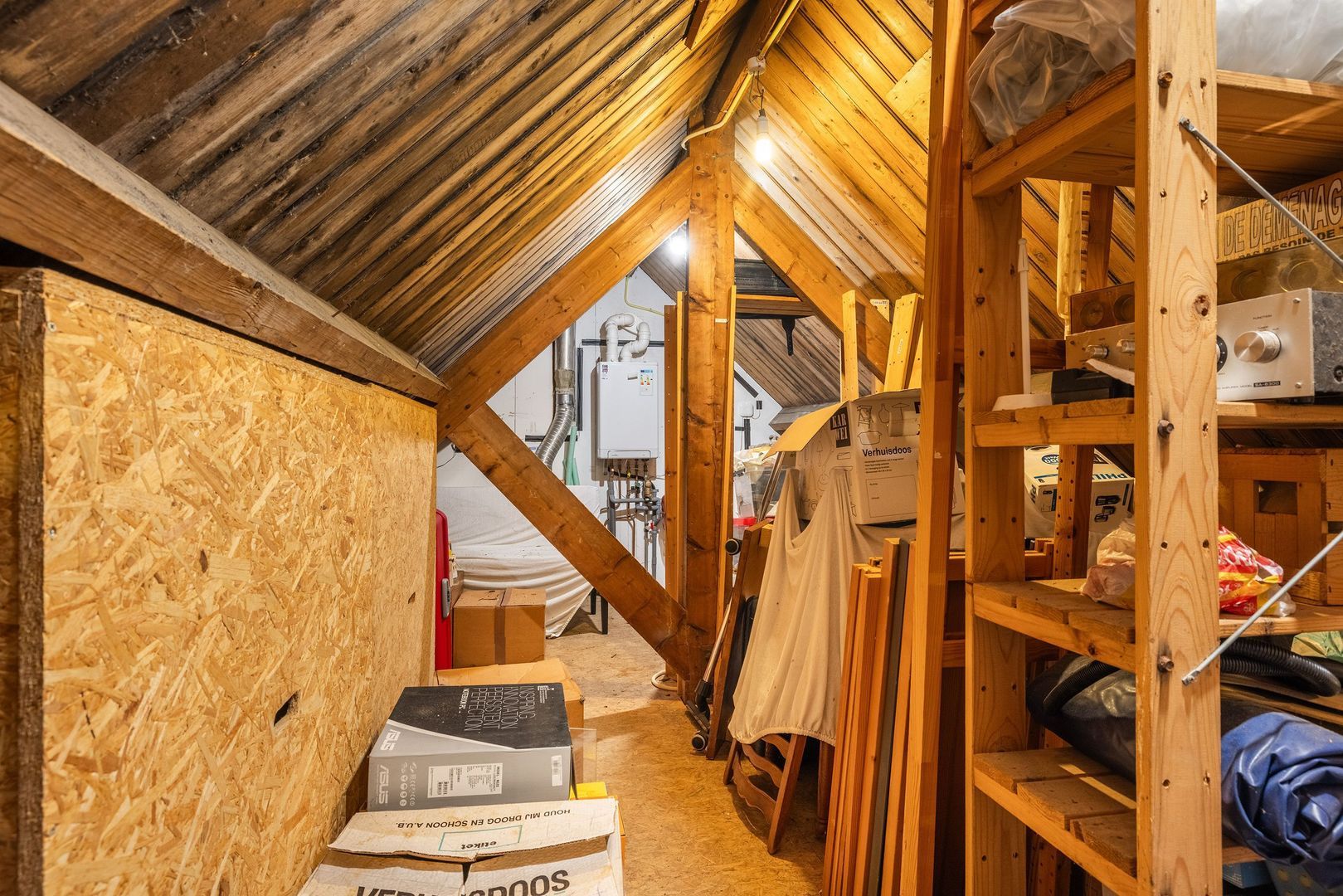 Gebroken Meeldijk 3, Ridderkerk foto-41