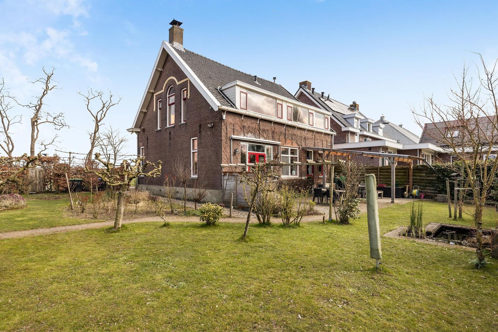 Gebroken Meeldijk 3, Ridderkerk foto-37