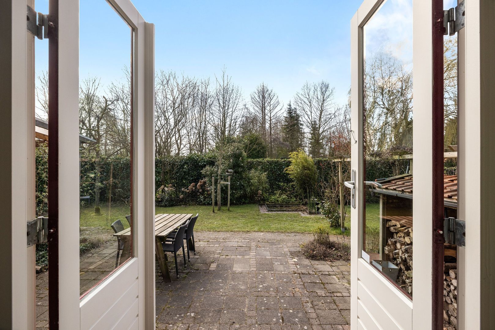 Gebroken Meeldijk 3, Ridderkerk foto-15