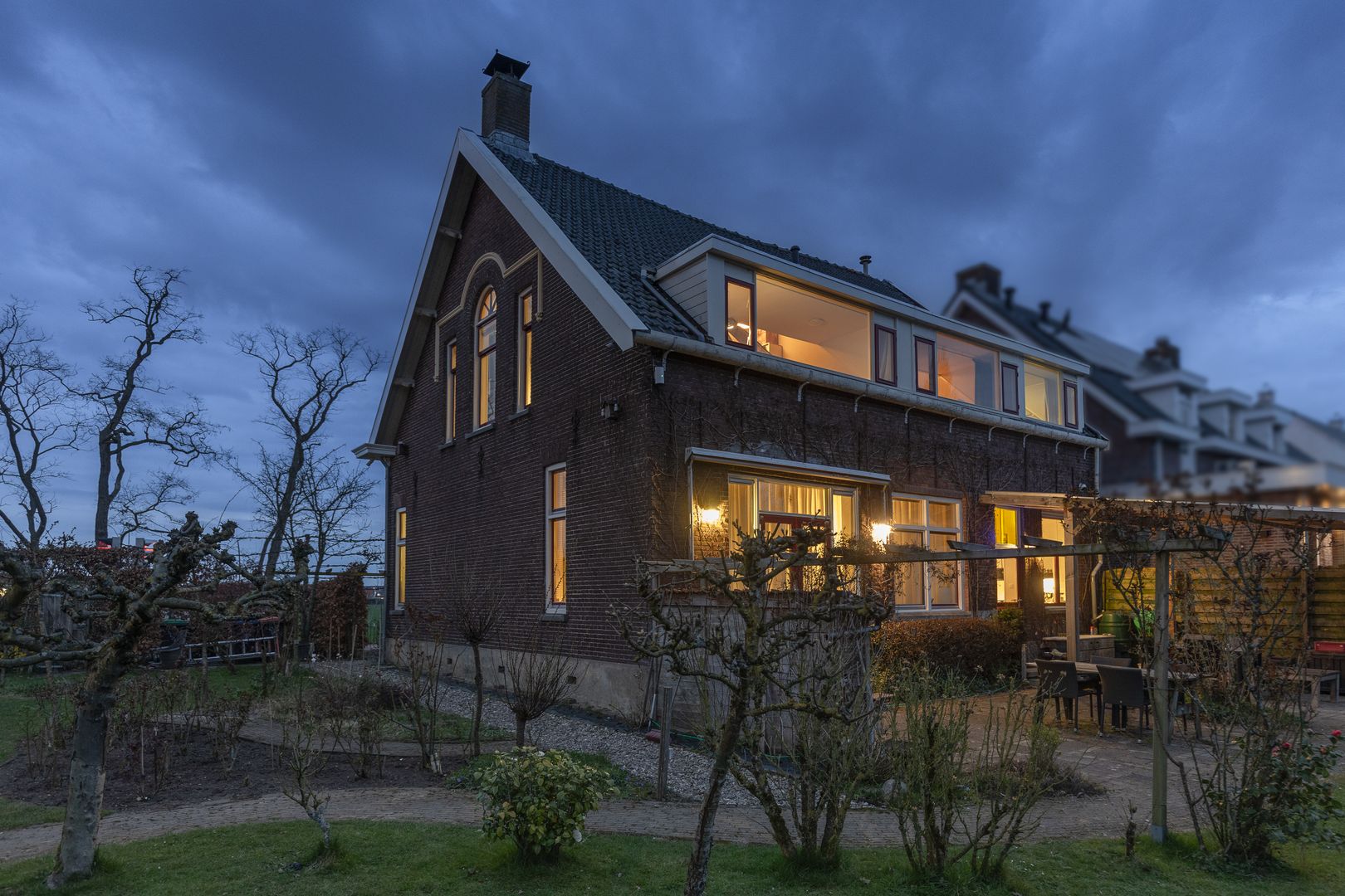 Gebroken Meeldijk 3, Ridderkerk foto-49