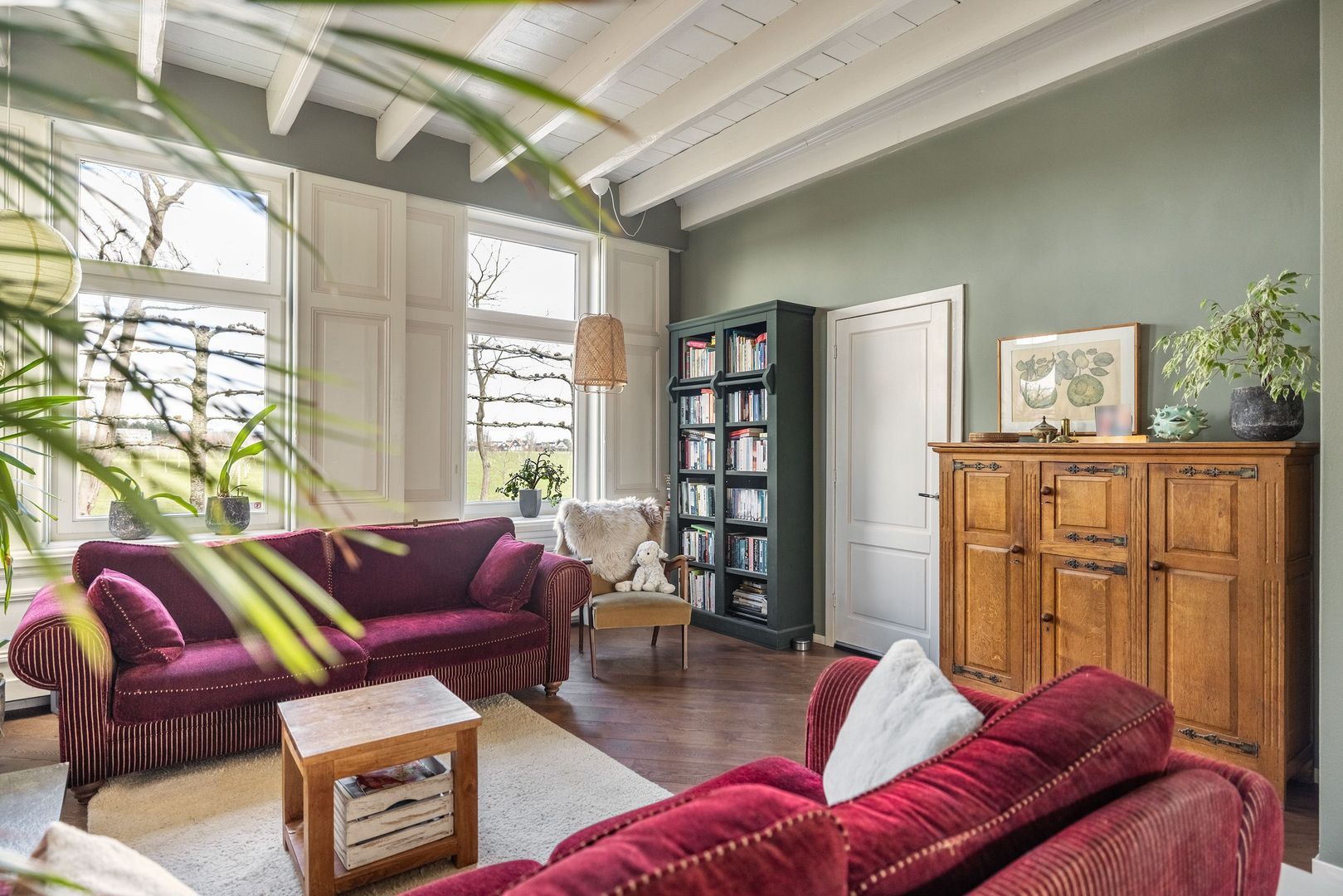 Gebroken Meeldijk 3, Ridderkerk foto-11