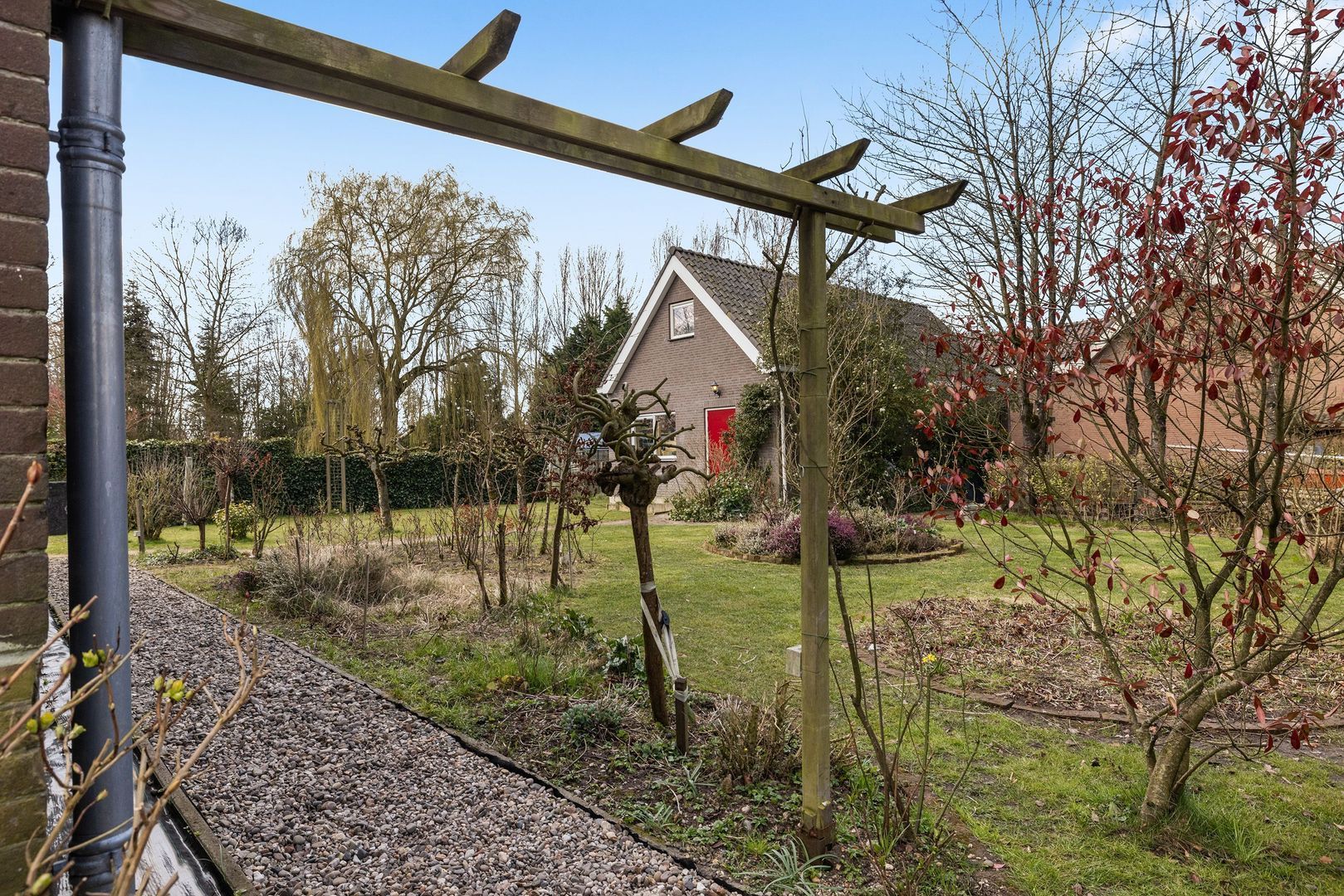 Gebroken Meeldijk 3, Ridderkerk foto-36