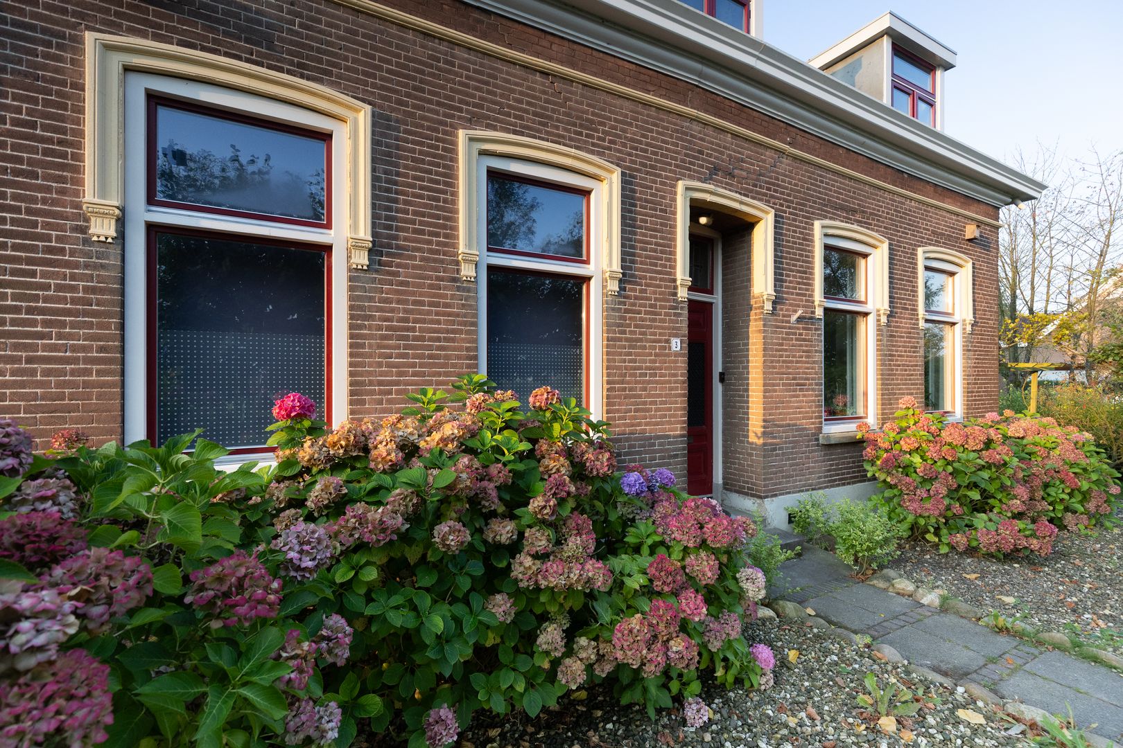 Gebroken Meeldijk 3, Ridderkerk foto-46