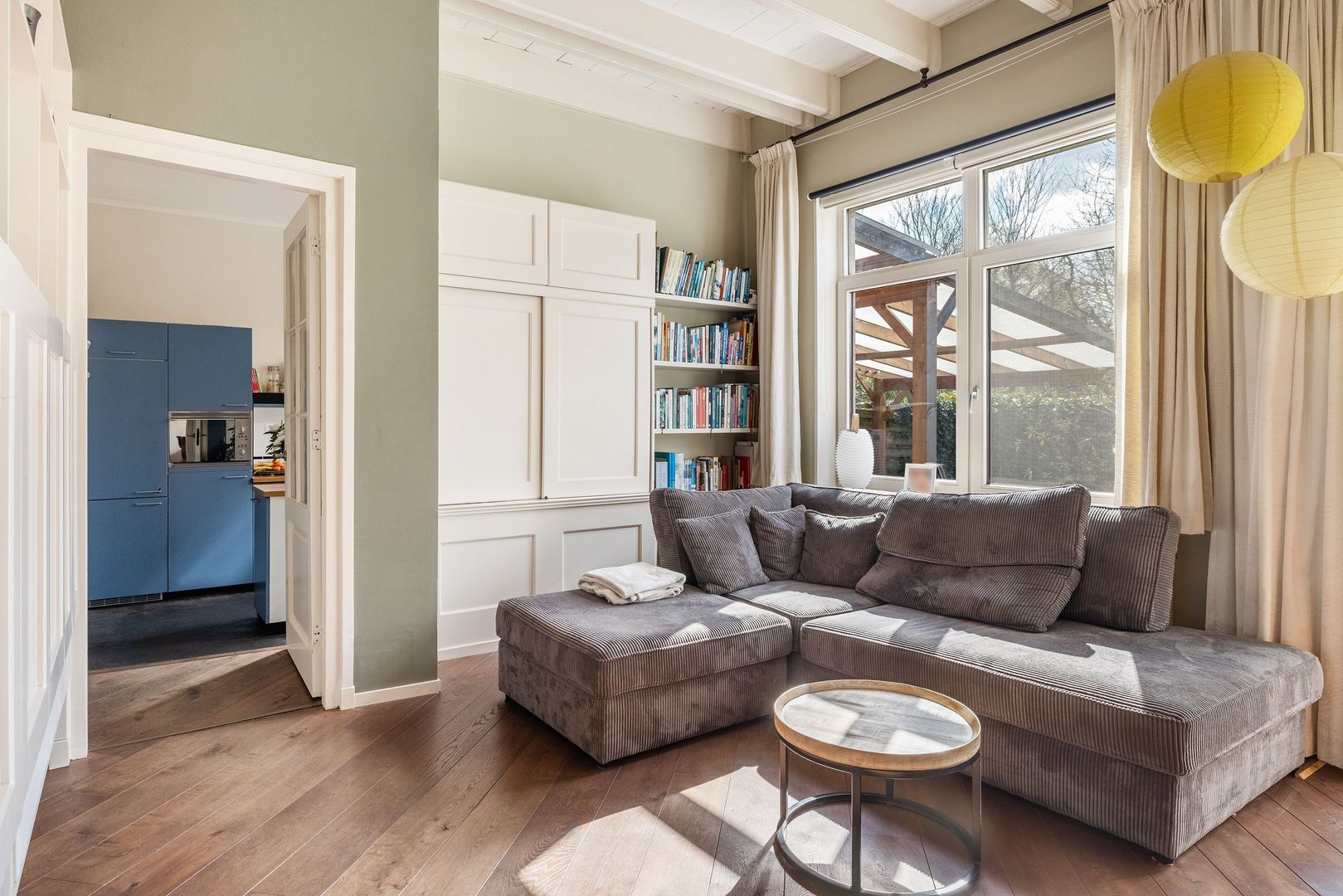 Gebroken Meeldijk 3, Ridderkerk foto-16