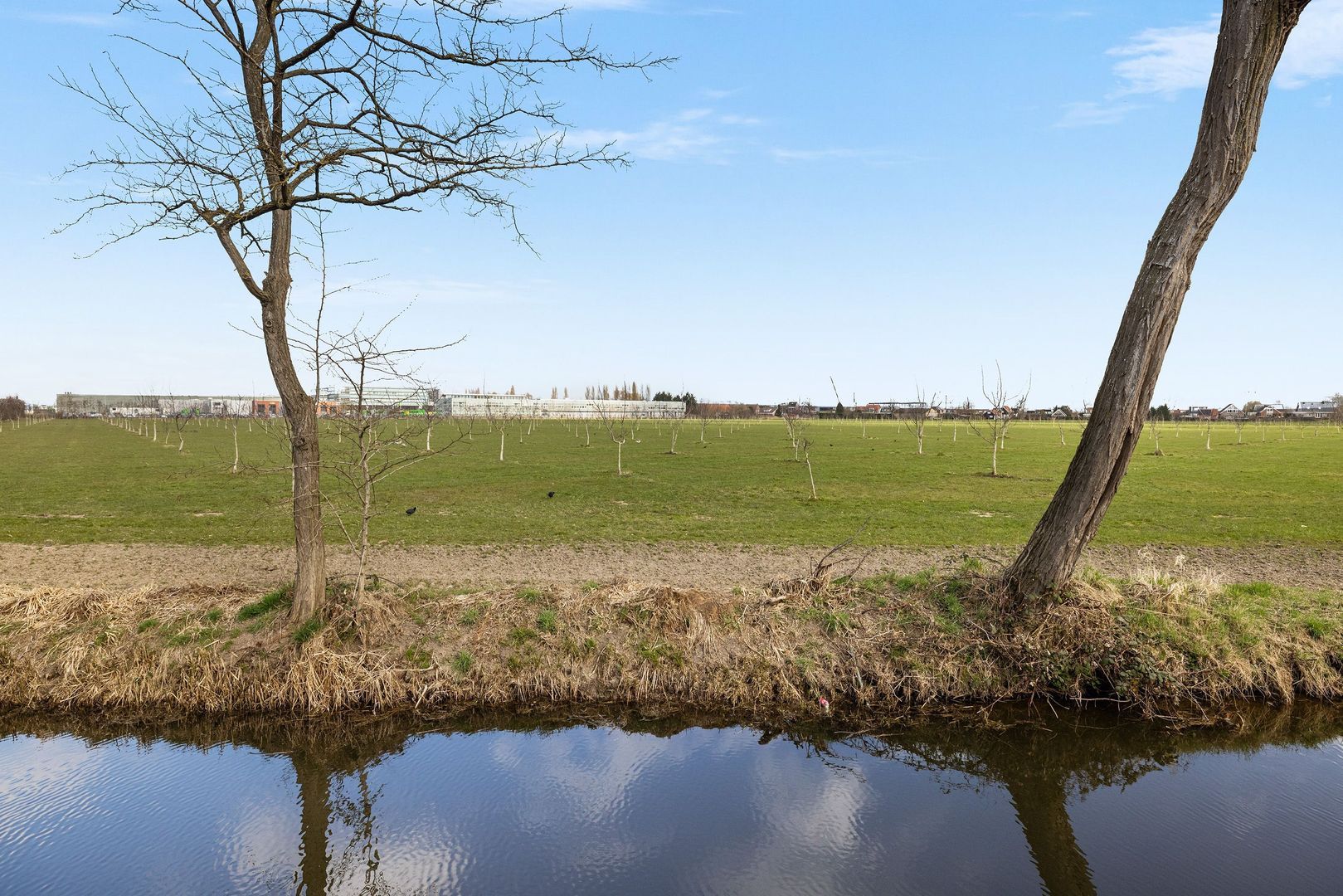 Gebroken Meeldijk 3, Ridderkerk foto-43