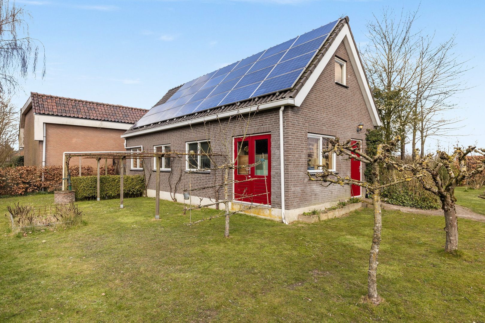 Gebroken Meeldijk 3, Ridderkerk foto-38